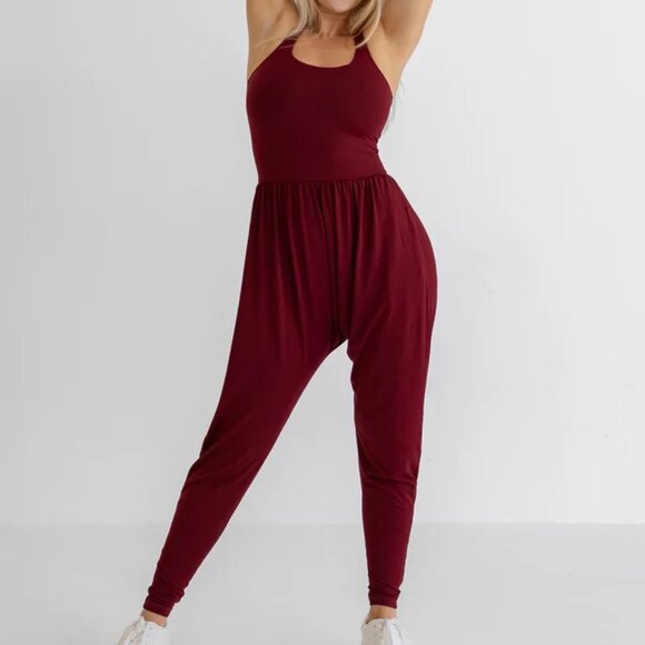 Bōdhi Jumper, Syrah - Picture 1 of 4